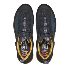 Garmont Hiking Shoes Dragontail Synthetic GTX Garmont blue/yellow Men